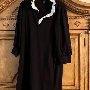 COPY - Crown and Ivy dress. Size large